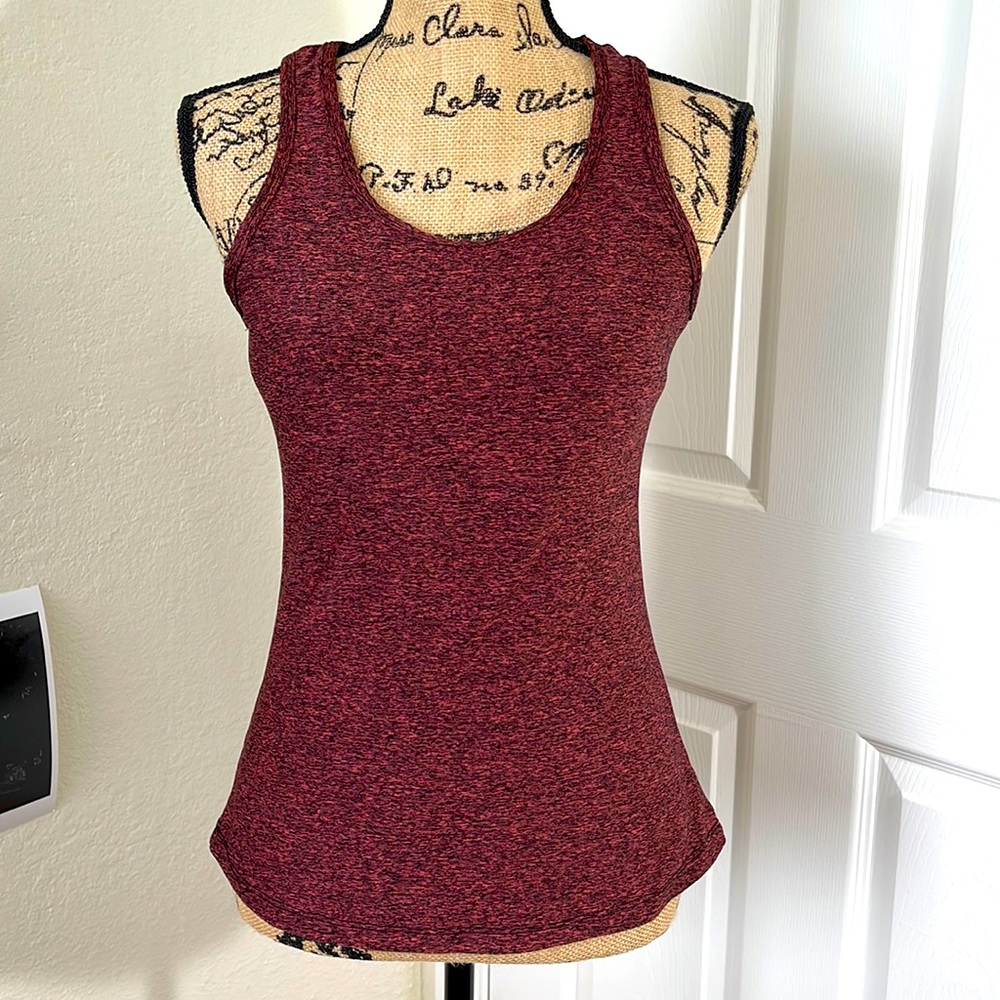 TANK TOP  Size Small.
